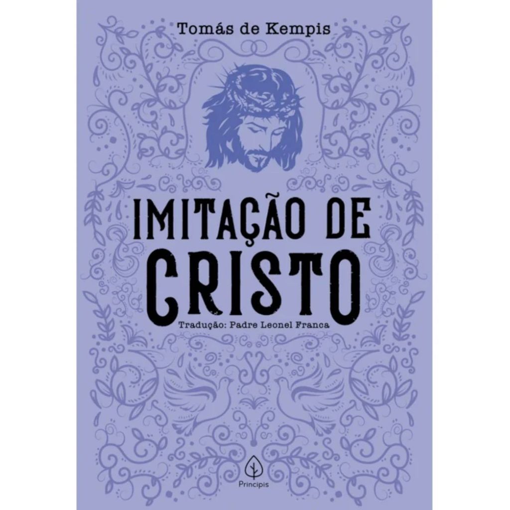 Imitação de Cristo | Tomás de Kempis