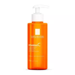 Gel de Limpeza Facial La Roche-Posay Vitamina C 120g