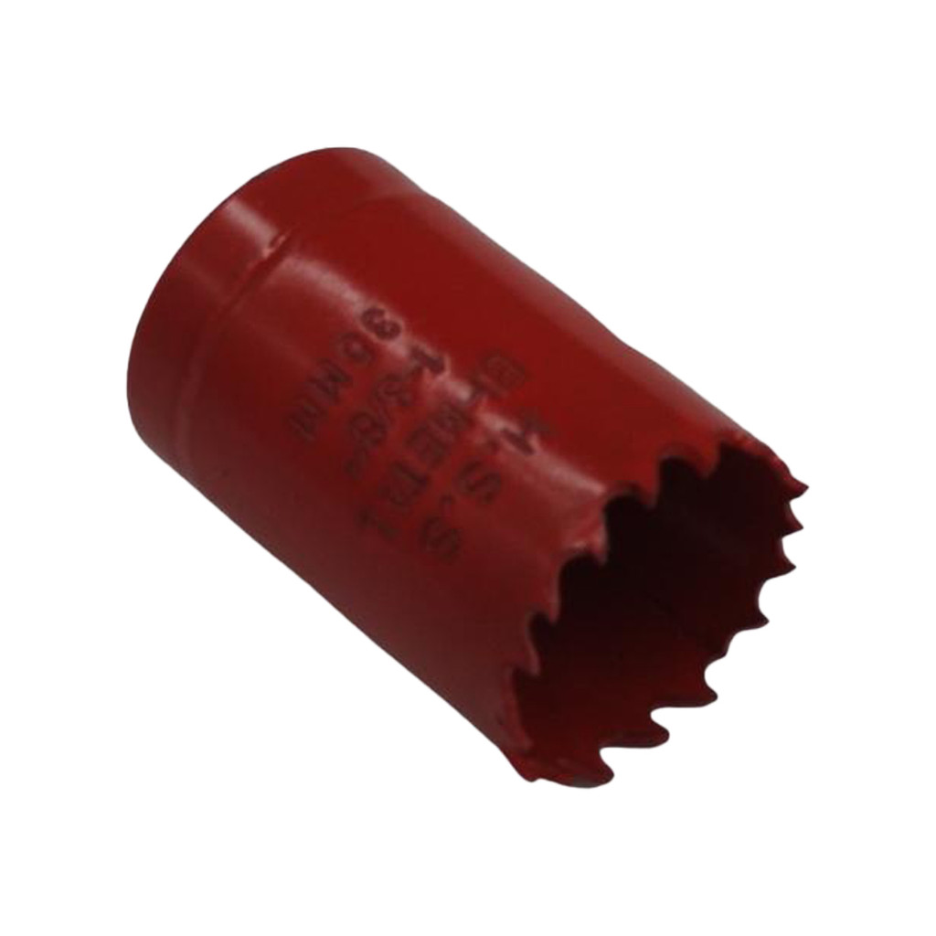 Serra Copo Bimetal 1.3/8 35mm Worker - 390534