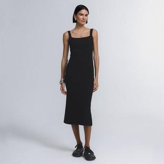 Vestido Tube Dress Feminino Insider