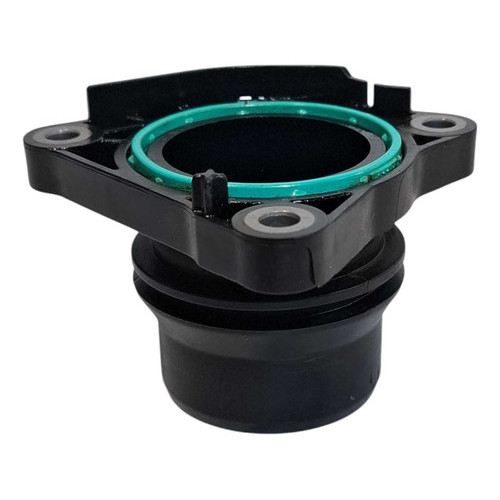 Flange Do Tbi Corpo Borboleta Chevrolet Onix1.0 Turbo 2023