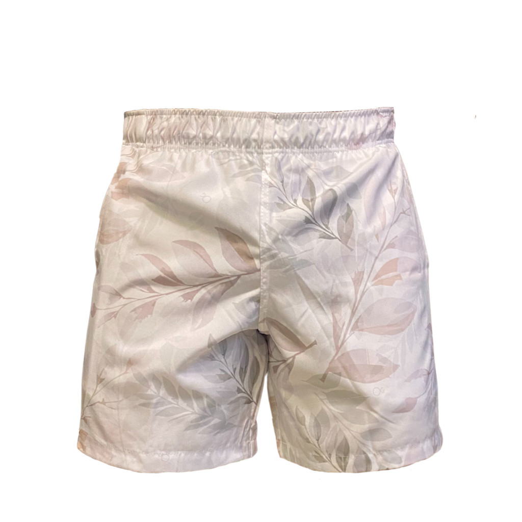 Bermuda Ogochi Boxer Casual Curta