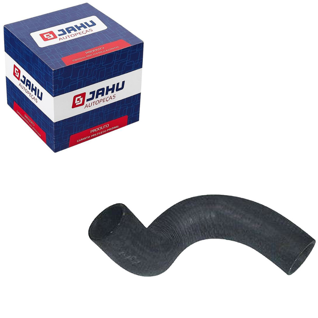 Mangueira Superior Do Radiador Astra 1999 A 2008 - Jahu 15944-2 em Oferta na Shopee