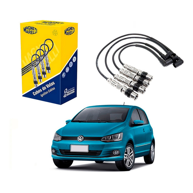 Cabo De Vela Marelli Fox 1.6 8v 2015 A 2020