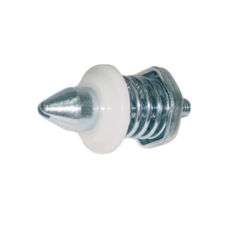 Pino Fecho Superior do Capô Uno G1 84 A 13 Uno Mille 85 A 13 Prêmio 85 A 04 Fiorino G1 81 A 16 C/Mola