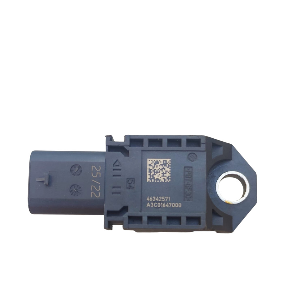 Sensor Pressão Fiat Toro/Jeep Renegade 1.3 2023 - 46342571