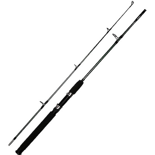 Vara Pesca Robalo Para Molinete (1,80m) 40lbs Ação Média em Oferta na Shopee