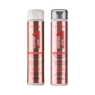 Kit C.Kamura Vitamina e Color com Shampoo e Condicionador  em Oferta na Shopee