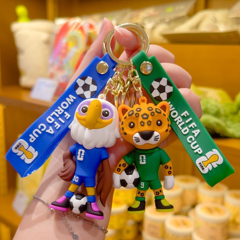 Copa do Mundo Mascote: Onde Comprar | BuscaProdutos