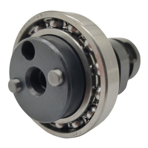 Detalhes do ARVORE DE COMANDO WGK YAMAHA FAZER 150 / FACTOR 150 / CROSSER 150 ( TODOS OS ANOS )