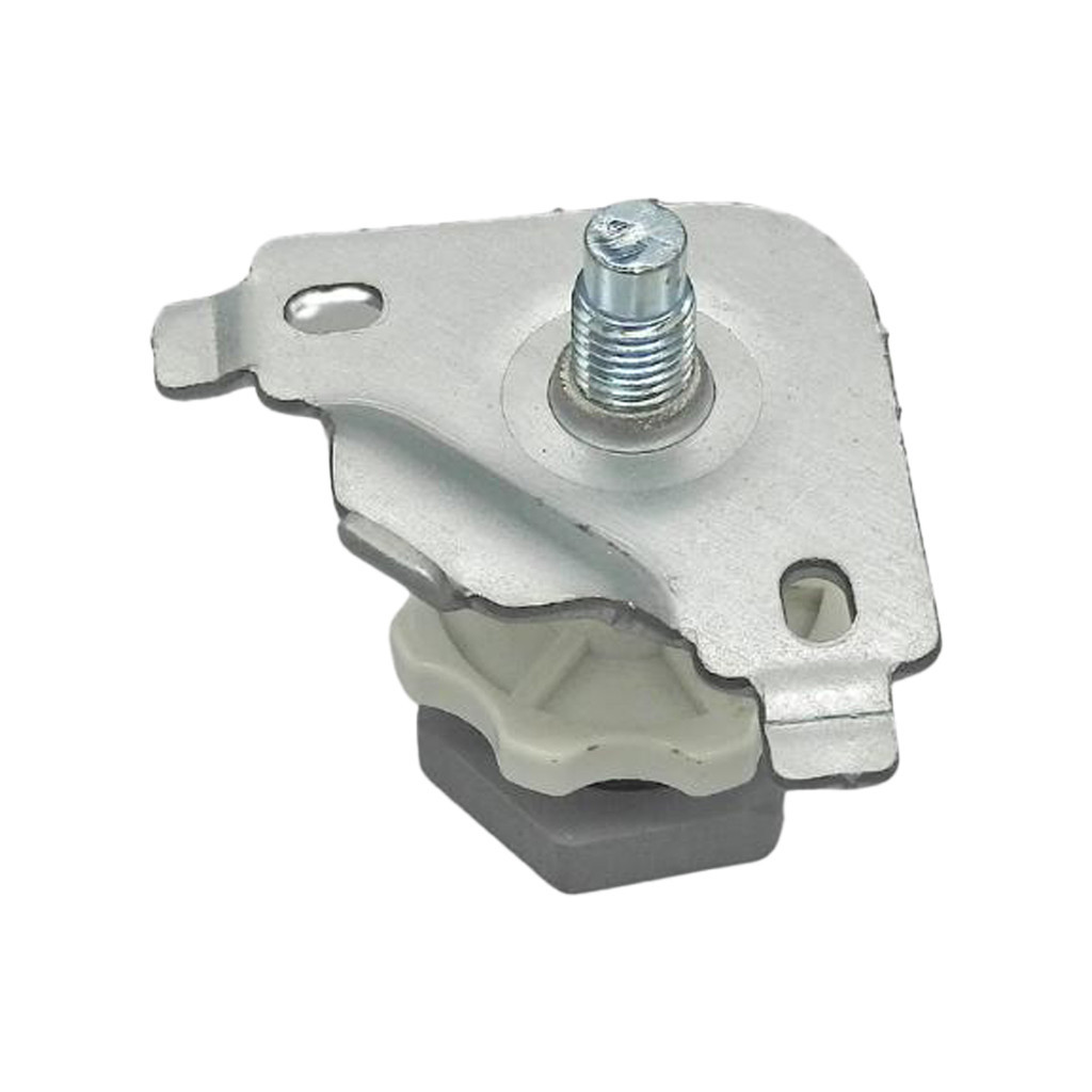 Suporte Pe Nivelador Lavadora Electrolux Lse11 Lfe14 Orig - 17703600