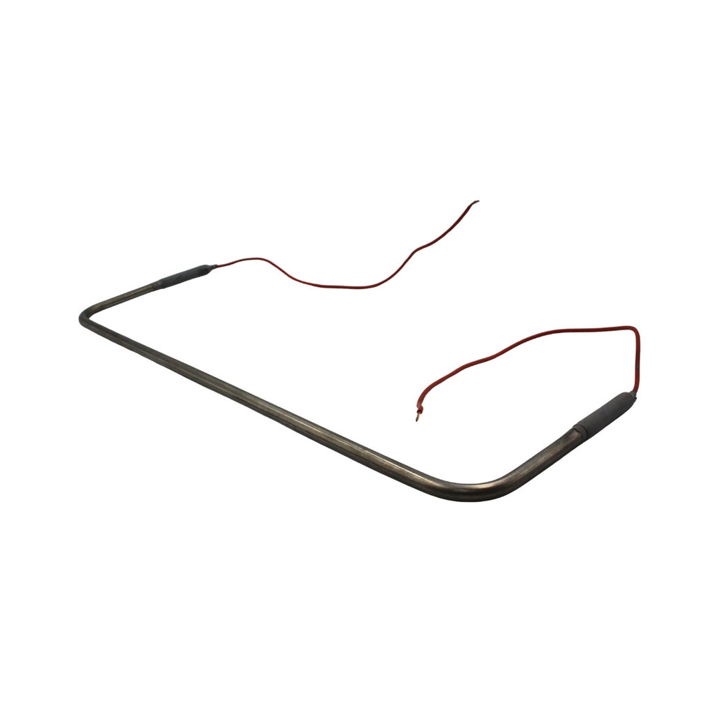 Resistencia Degelo 45cm Refrigerador Brastemp Frost Free 220v