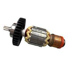 Induzido Para Martelo Makita Hm1203c