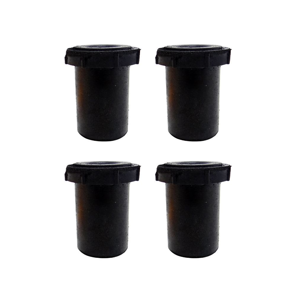 Kit Buchas Mola Traseira Menor L200 L200 Outdoor L200 Savana L200 Triton L300 GL GLS 2.4 2.5 3.2 3.5 4x2 4x4