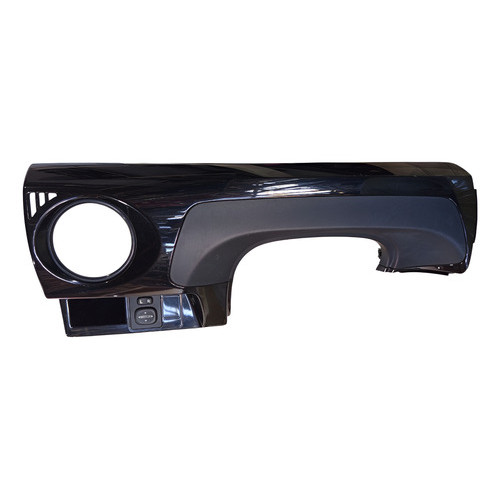 Moldura Inferior Painel Esquerdo Toyota Etios 2013 A 2016