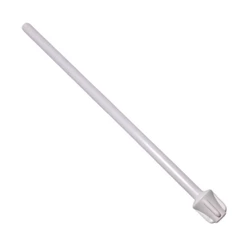 Haste Vareta Controle Temperatura Ducha 20cm Hydra