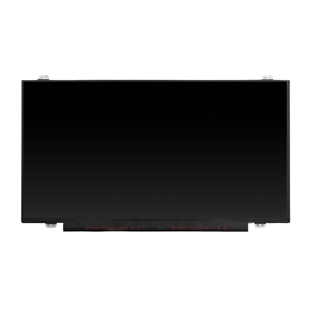 Tela 14" LED Slim Para Notebook Positivo Stilo XCI7660 XC7660 Fosca