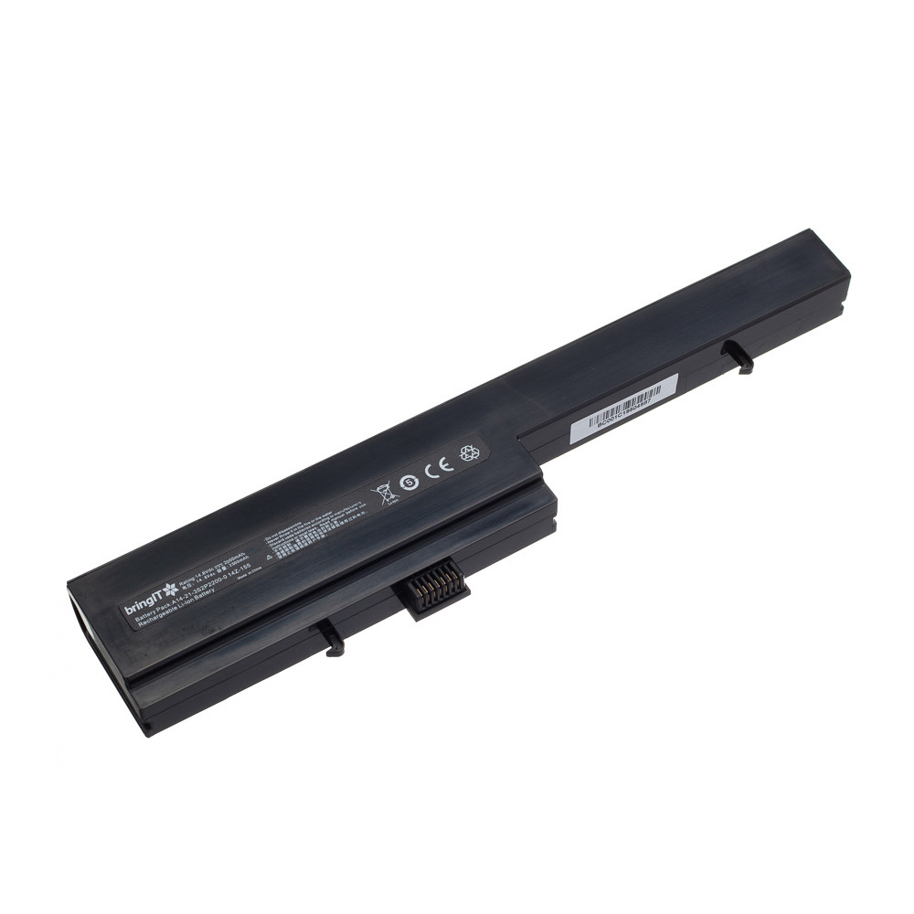 Bateria para Notebook Cce Part Number A14-S5-3S2P4400-0