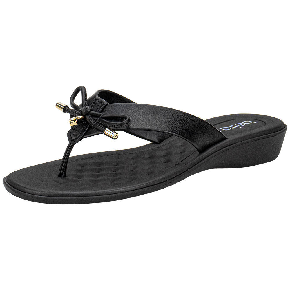 Tamanco Feminino Flat Beira Rio 8224873