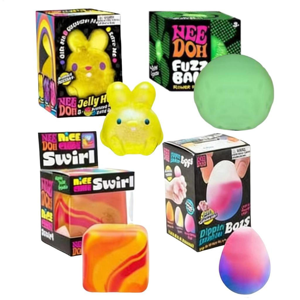 Squeeze Figura Brinquedo Cubo Squishy Fidget Toy Slime Brinquedos De Descompressão haolibbr