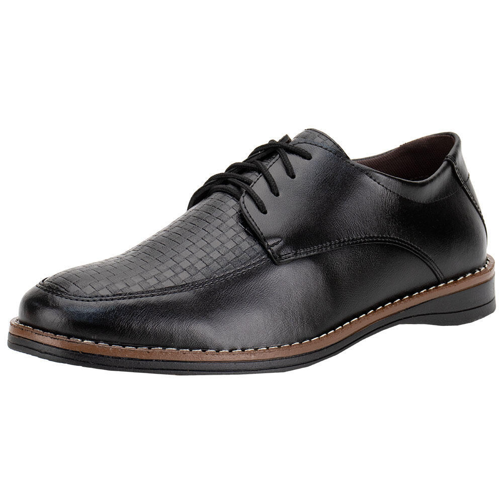 Sapato Masculino Social Bkarellus 2301
