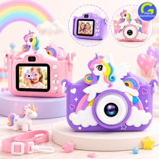 Câmera Digital Infantil, Filmadora Infantil, Tira Fotos e Grava Vídeos, Tira Foto de Verdade