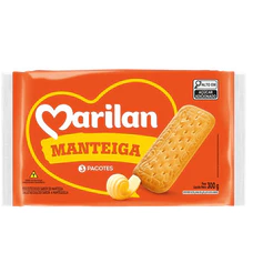 Marilan Biscoito Maizena 300g