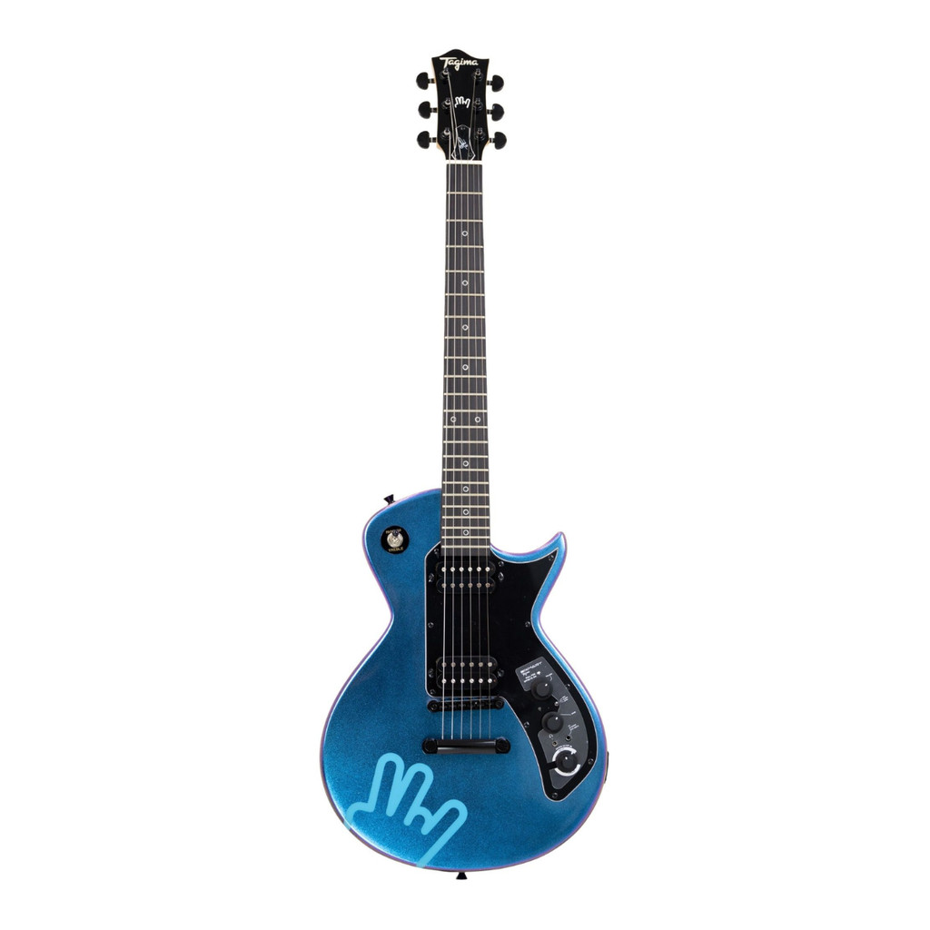 Guitarra Tagima Sixmart Wind Signature Whindersson Nunes