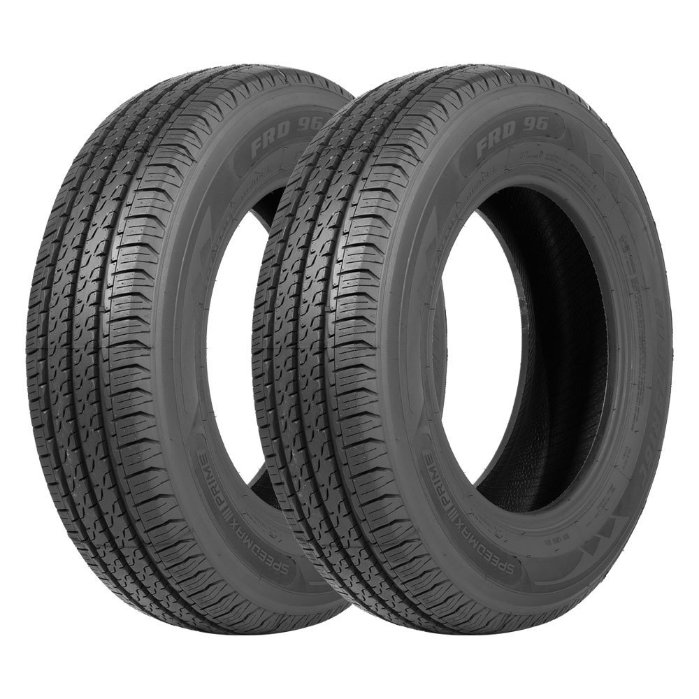 Speedmax FRD96