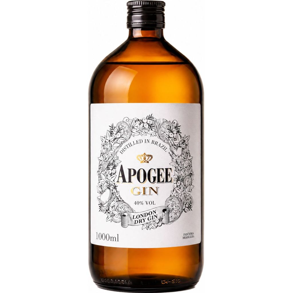 Gin Apogee Classic 1 Litro