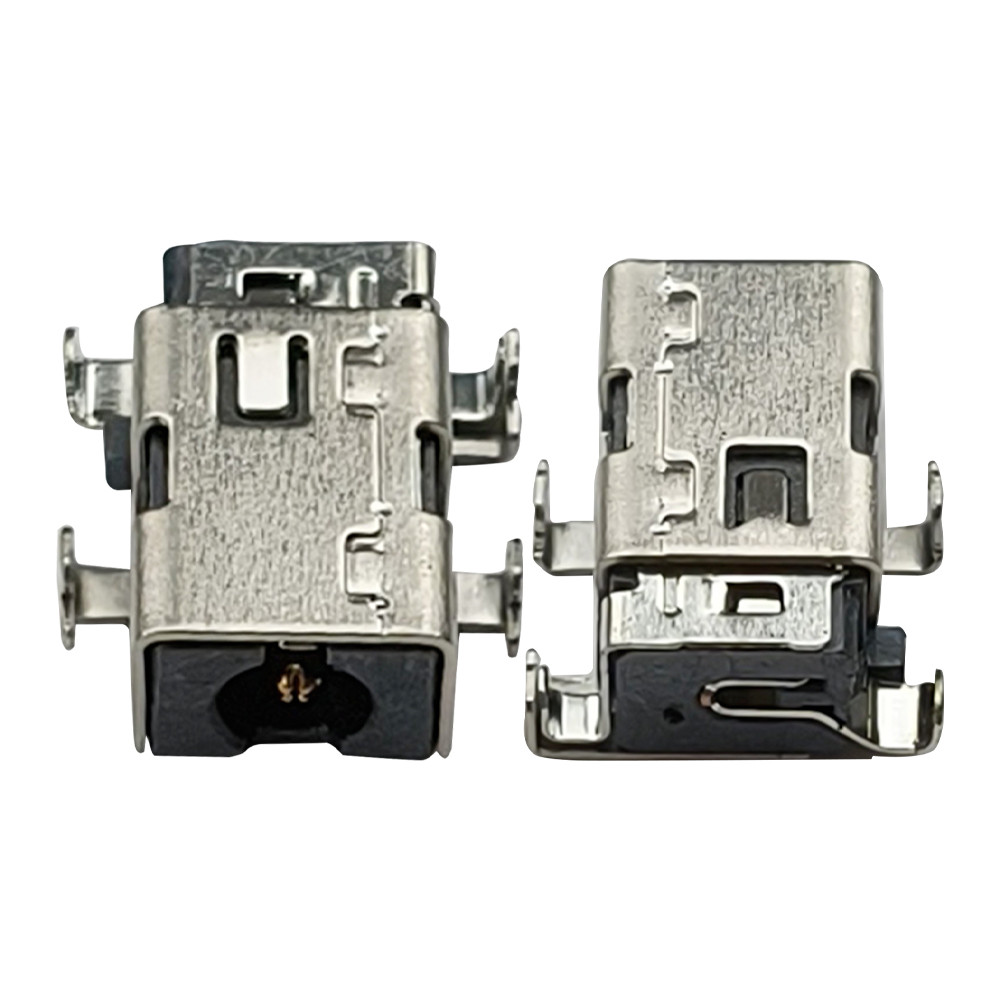 Conector DC Jack para Notebook Samsung NP350XBE
