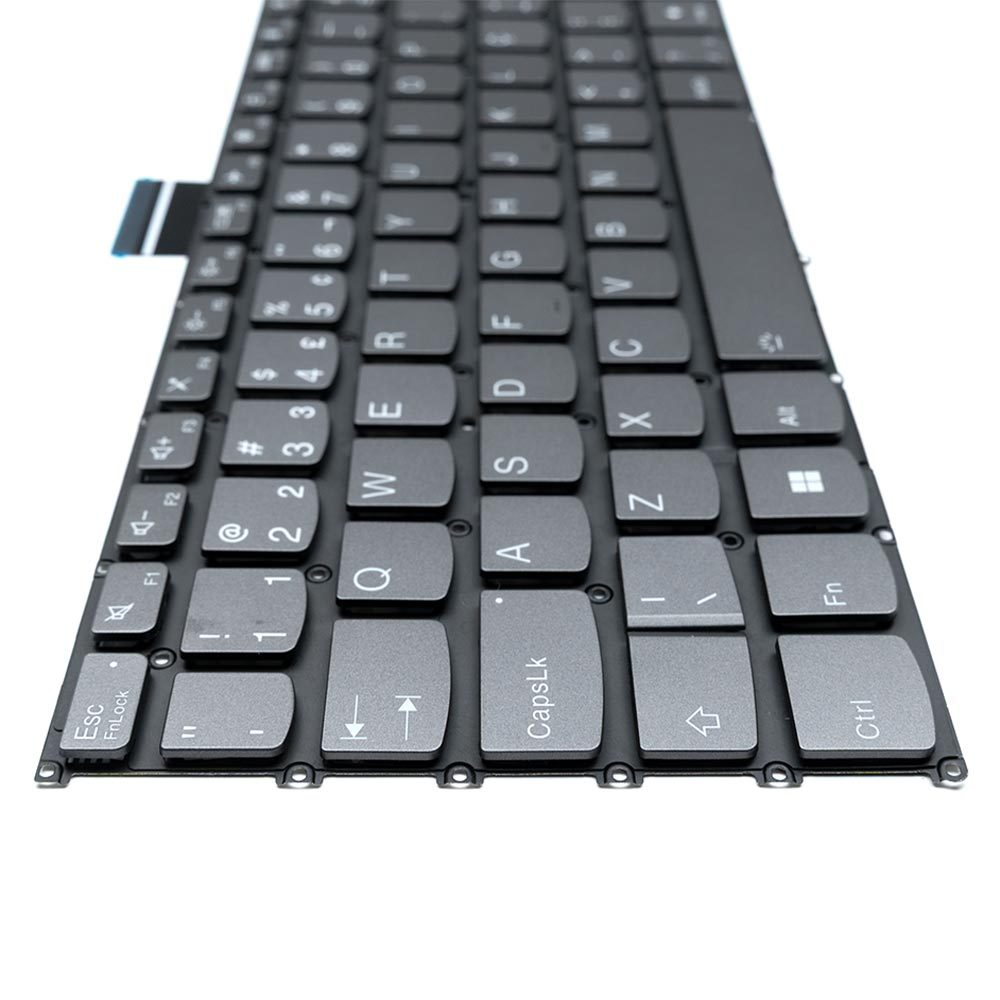 Teclado para Notebook Lenovo Ideapad 1-15AMN7 · foto 2