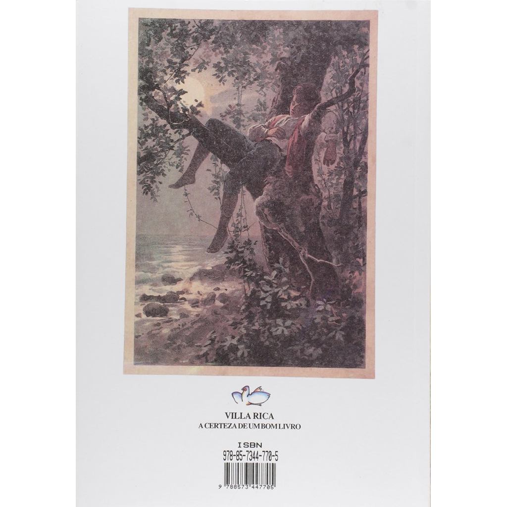 Robinson Crusoé | Daniel Defoe · foto 2