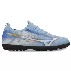 Chuteira Society Mizuno Azbran Alpha Club AS Masculina