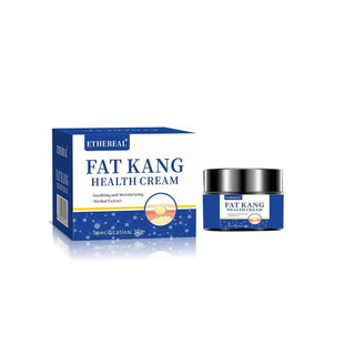ETHEREAL Creme de Cálculo de Gordura Reparação Draga Cálculo de Gordura Bloco Duro Nó Bloco de Inchaço da Pele Creme de 