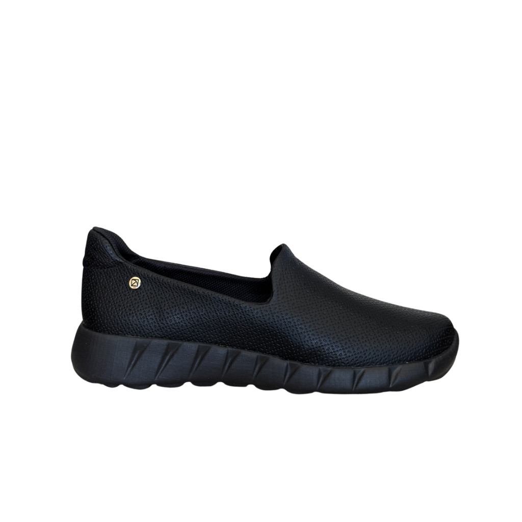 Tênis Slip On Piccadilly Super Leve Conforto Eva 970103