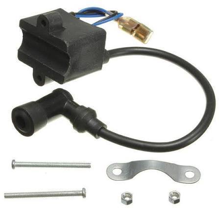 CDI 80cc para motor bike motorizada — imagem 2 de 2