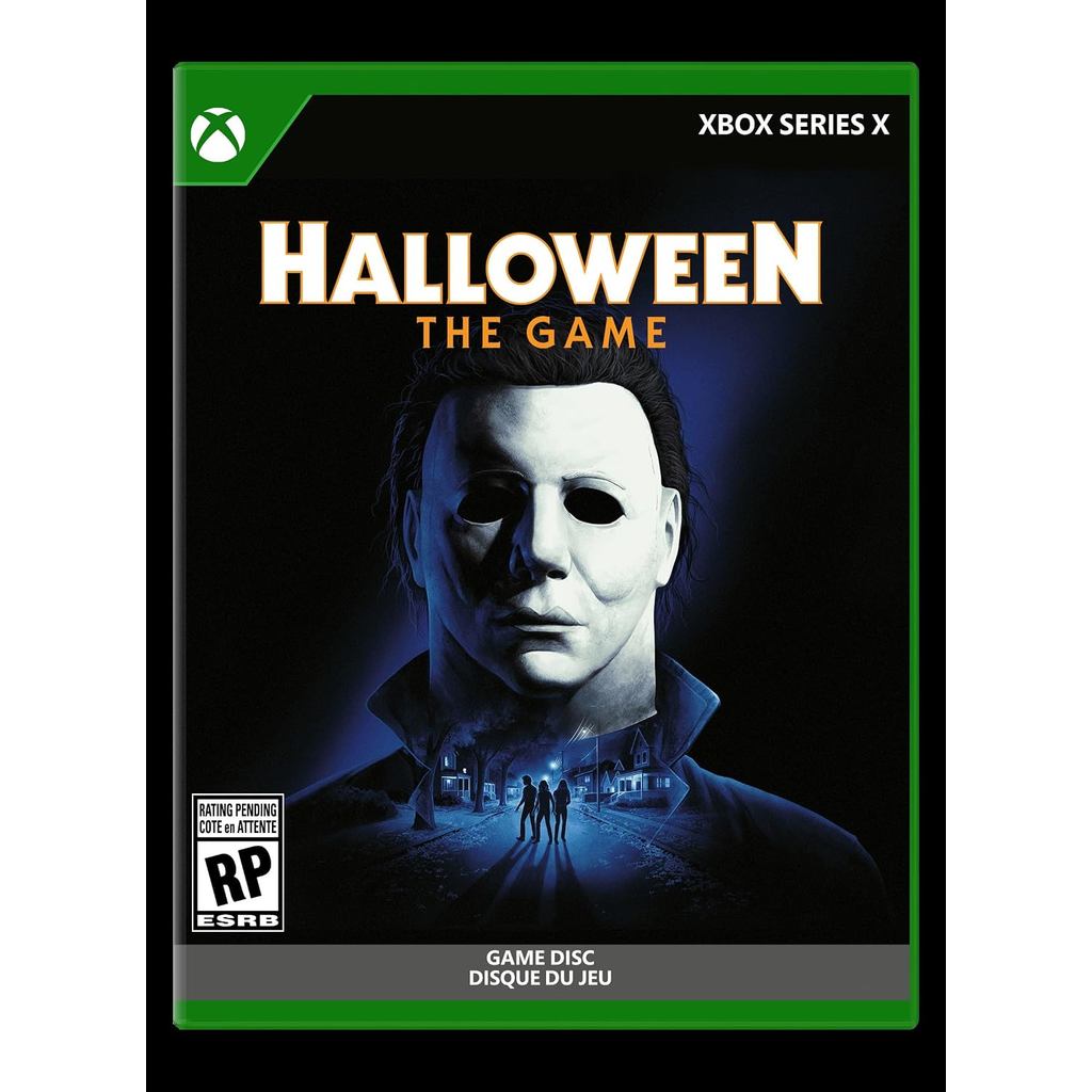 Pré-venda de Halloween: The Game (PS5)