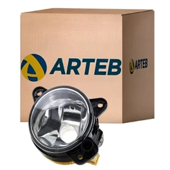Farol Auxiliar Gol Voyage Saveiro Fox Golf 2008 A 2014 Ld