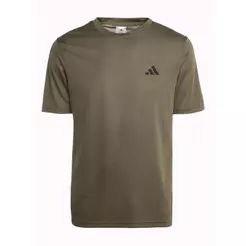 Camiseta Estampada Adidas Masculina VERDE