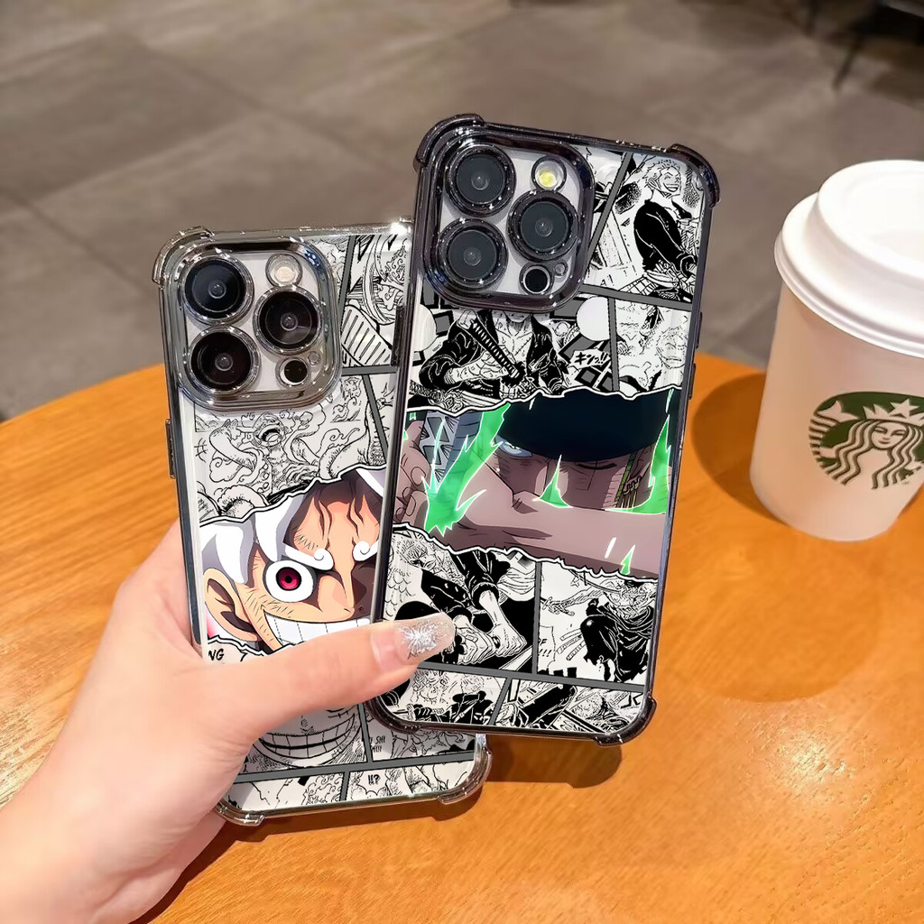 Capa Para Samsung Galaxy A27 A57 A37 A07 A26 A36 A56 A55 A16 A06 A53 A54 A15 A23 A35 A34 A32 A14 A25 5G Uma Peça Nica Lu