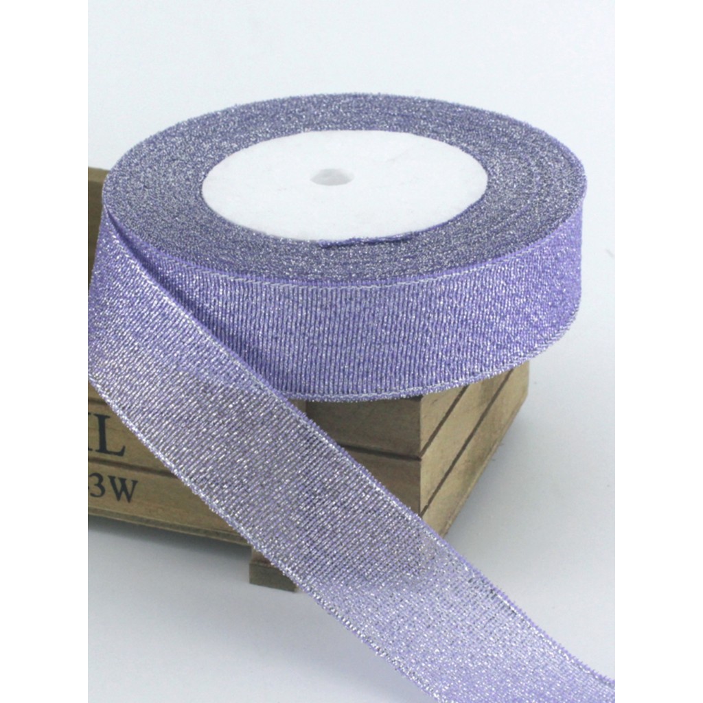 Yaqi fita colorida de cebola, 2cm, fita de natal, embalagem, dourada, prata, cebola, glitter, 22m, glitter, fita do