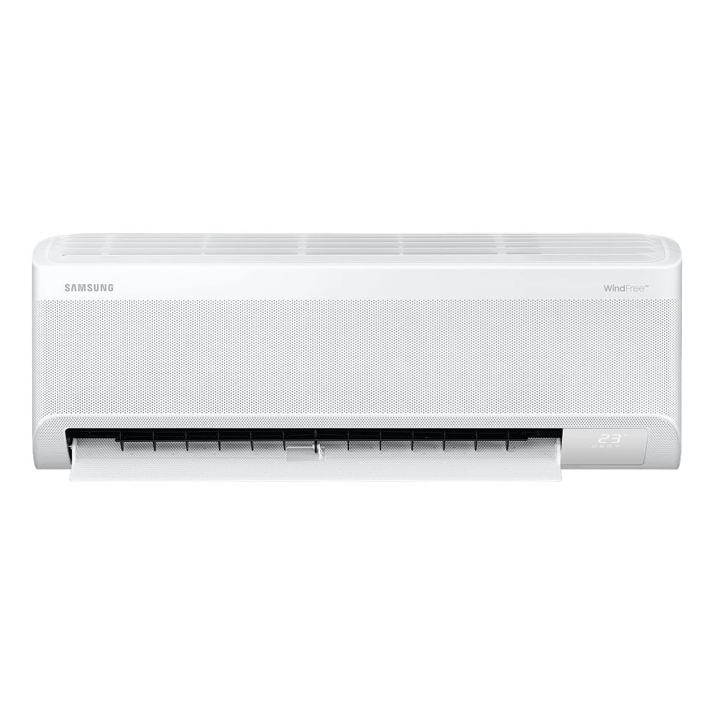 Ar-condicionado Inverter WindFree AI Pro 24000 BTU QF