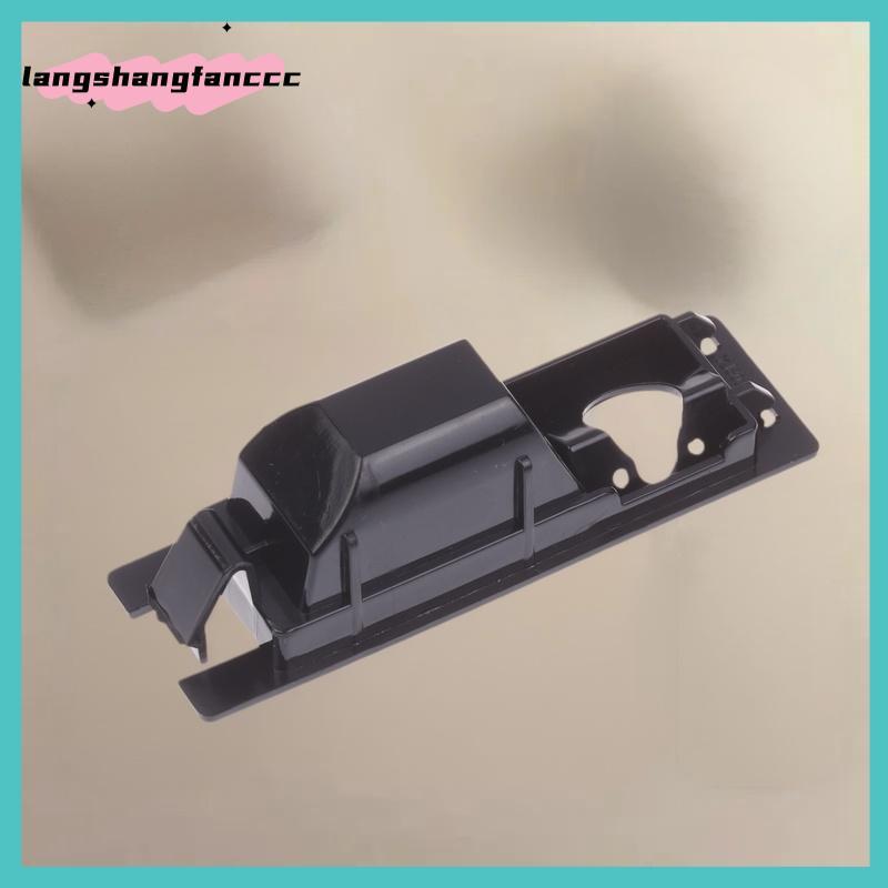 [LANGC] 1 Pcs Placa De Licença Câmera De Visão Traseira Do Carro Braet Para 147 156 159 166 GT Brera MITO Stelvio Giulie