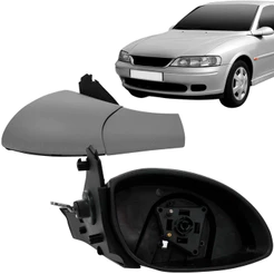 Retrovisor Vectra 1996 1997 1998 1999 Controle Interno
