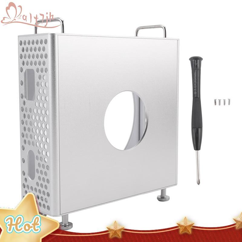 Para Mini/Pro Suporte Vertical Caso De Computador Capa Protetora Acessórios