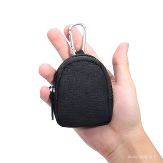 Nova bolsa de estilo urbano, porta-moedas, porta-moedas portátil, mini bolsa, porta-cartões, porta-moedas, bolsa de cint