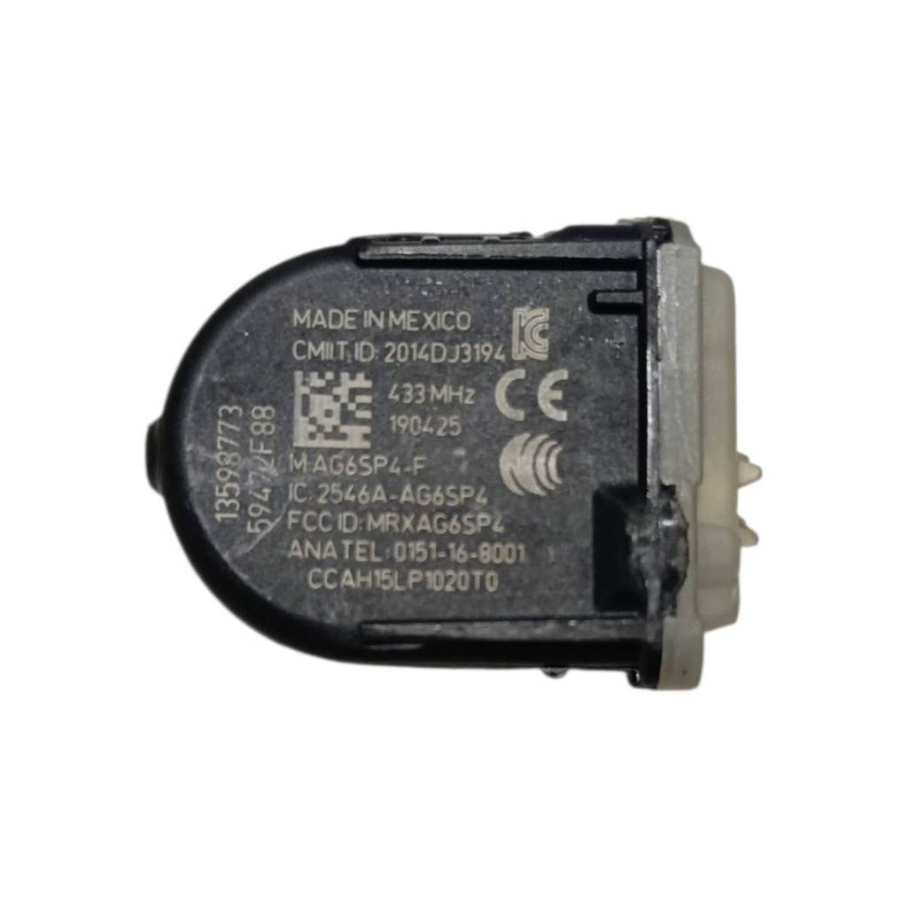 SENSOR PNEU PRISMA SPIN ONIX PLUS ONIX