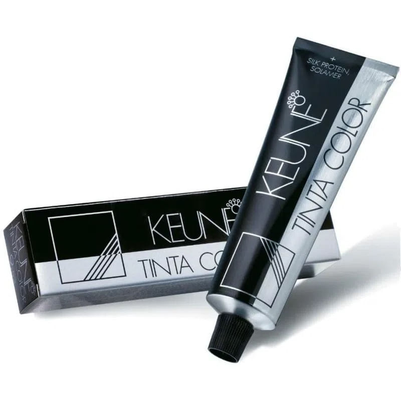 Keune Tinta Color 7.38 Louro Médio Avelã