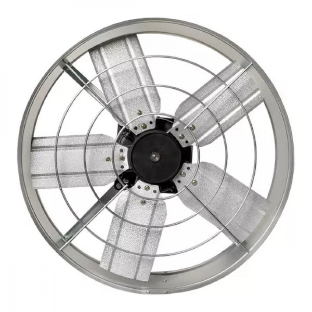 Exaustor axial industrial leve 40 cm - EX40 - Goar